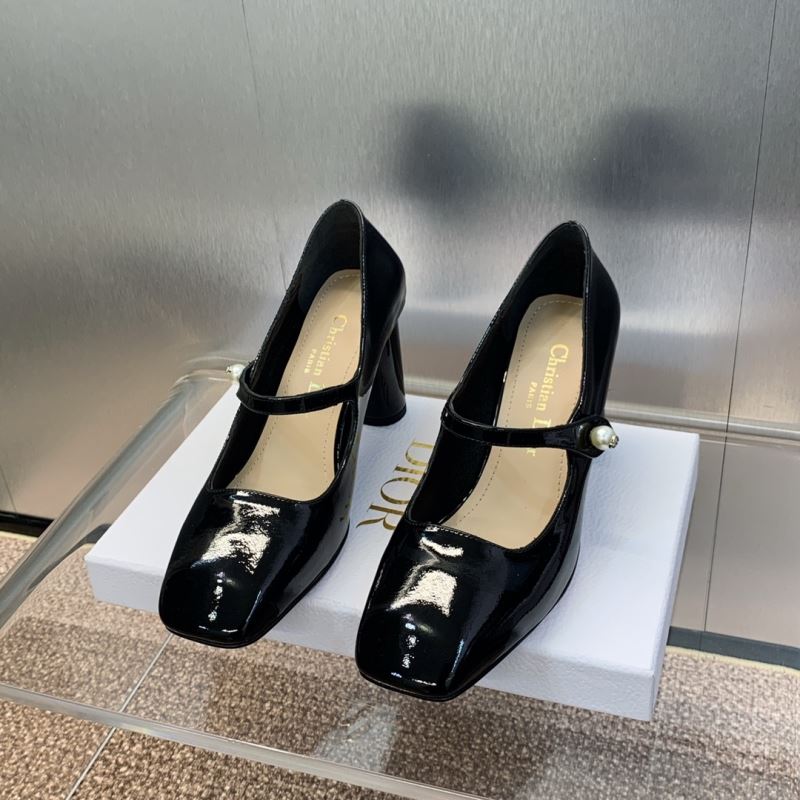 Christian Dior Heeled Shoes